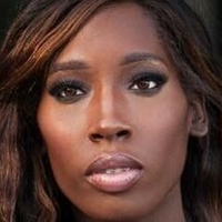 Brittne Jackson Naken