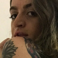 Brizza Naken