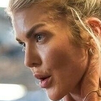 Brooke Ence Naken