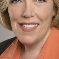 Brooke Johnson Naken