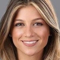 Brooke Taylor Naken