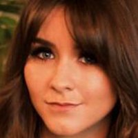 Brooke Vincent Naken