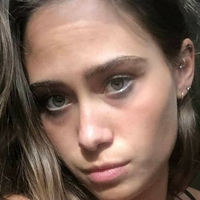 Brooklyn Rose Naken