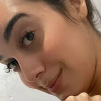 Bruna Buques Naken