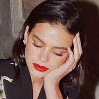 Bruna Marquezine Naken