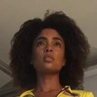Bruna Rocha Naken