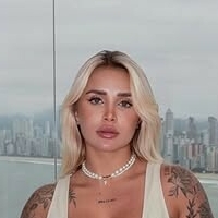 Bruna Rotta Naken