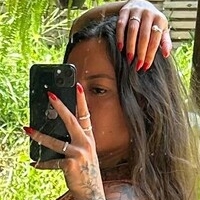 Bruna Vedovelli Naken