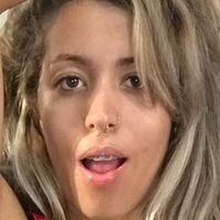 BrunaSantos Naken