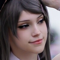 BunnyGirlBree Naken