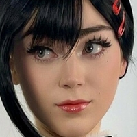 buttercupcosplays Naken