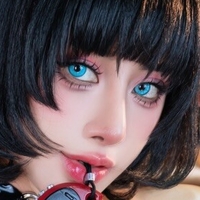 Byoru Social Media Naken