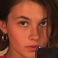 Cailee Spaeny Naken