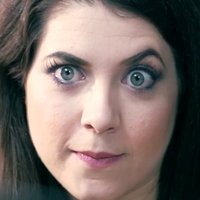Caitlin Gallogly Naken