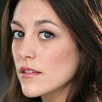 Caitlin McGee Naken