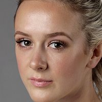 Caitlin Smith Naken