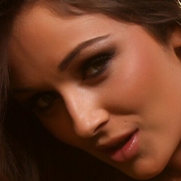 Caitlin Wynters Naken