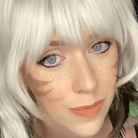 camghoul Naken