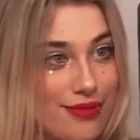Cami Landi Naken