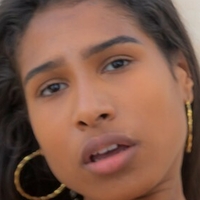 Camila A Naken