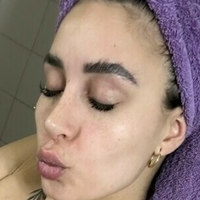 Camila Nair Naken