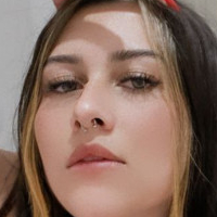 Camila Prado Naken