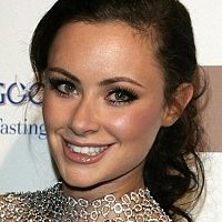Camilla Al Fayed Naken