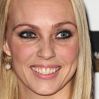 Camilla Dallerup Naken