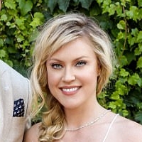 Camilla Kerslake Naken