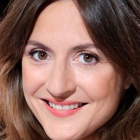 Camille Chamoux Naken
