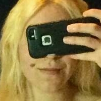 Candace Kabuki Naken