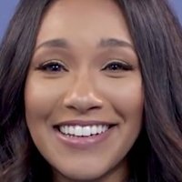 Candice Patton Naken