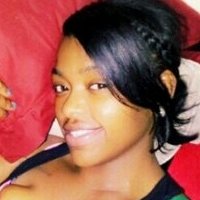 Candis Brown Naken