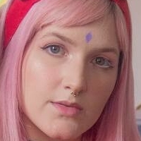 candydrika Naken
