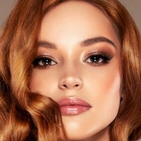 Capelli Rossi Naken
