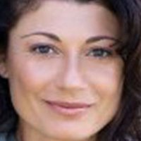 Caprice Benedetti Naken