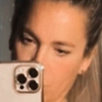 Carina Moschen Naken