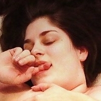 Carina Shero Naken