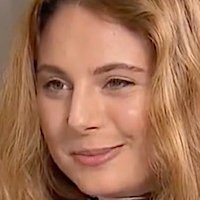 Carina Zavline Naken