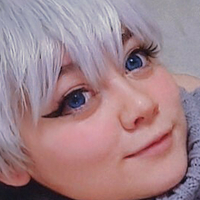 CaritoMandarina Naken