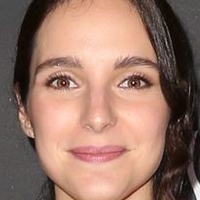 Carla Baratta Naken