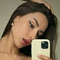 Carla Marini Naken