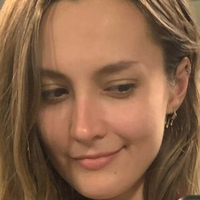 CarleyBee Naken