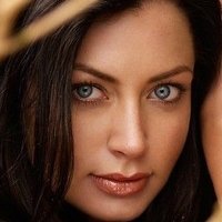 Carly Banks Naken