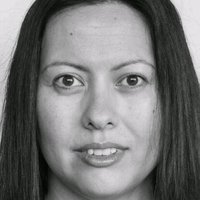 Carly Jowitt Naken