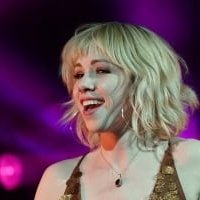 Carly Rae Jepsen Naken