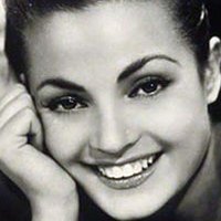 Carmen Sevilla Naken