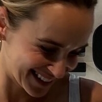 Caro Mareike Naken