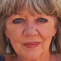 Carol Hawkins Naken