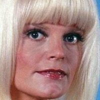 Carol Wayne Naken